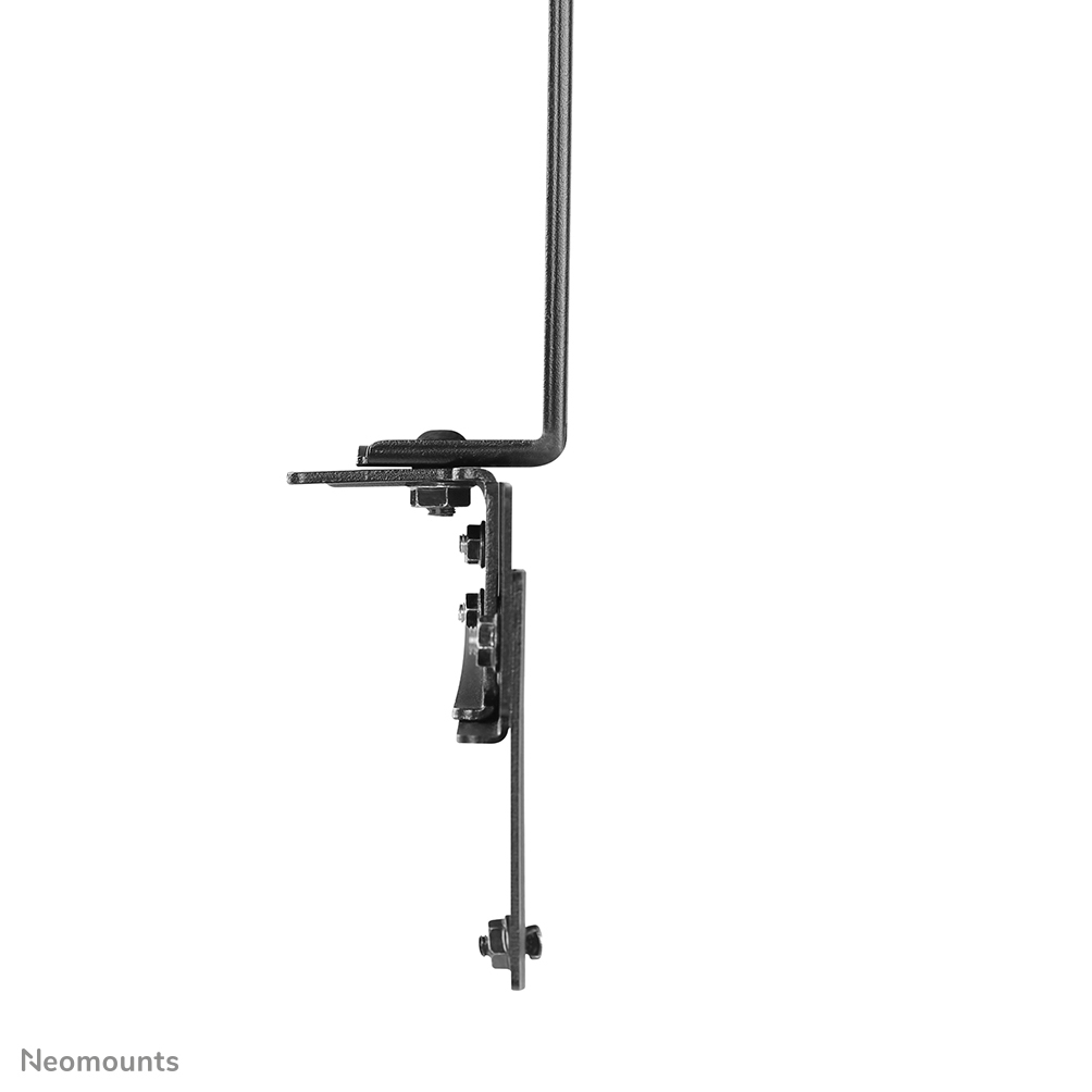 Neomounts AWL29-750BL1 Videobar/soundbar houder VESA - max 10 kg - universeel